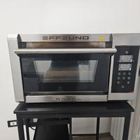 FORNO EFFEUNO GARA TRON