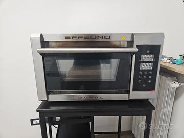 FORNO EFFEUNO GARA TRON