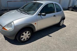 Ford Ka 1.3 benzina neopatentati 2003