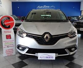 Renault Grand Scenic 1.5 DCI EDC 110 CV INTENS 7 