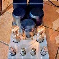 liang 845 mega integrato hi end