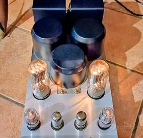 liang 845 mega integrato hi end