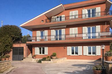 Grottaferrata/Rocca Di Pap Comp. IMMOBILIARE