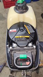 Motore barca Yamaha malta