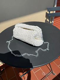 Clutchbag 22 cm