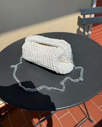 Clutchbag 22 cm