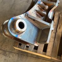 Saldatore e Carpentiere