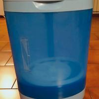 Lavatrice per campeggio