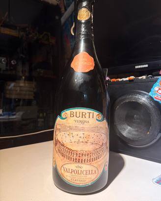 Magnum Valpolicella Burti Verona
