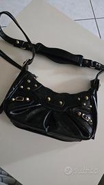 Borsa da donna nera
