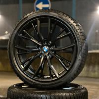 Cerchi BMW R19 Msport Performance Originali