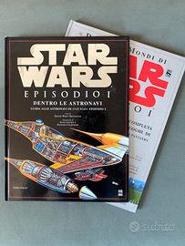 Star Wars episodio I