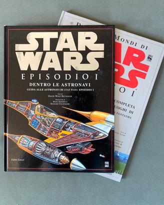 Star Wars episodio I