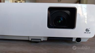 Videoproiettore   EPSON EMP-83