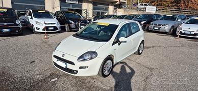 Fiat Punto 1.3 MJT II 75 CV 5 porte Easy - 2012