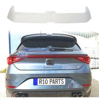 SPOILER SEAT LEON 4 20- LOOK FR