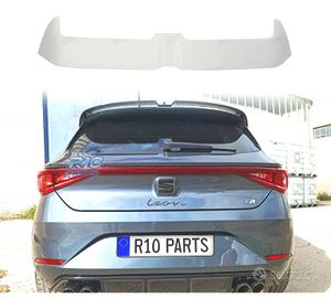 SPOILER SEAT LEON 4 20- LOOK FR