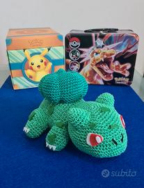 POKEMON BULBASAUR