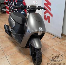 Sym CLBCU 125 Colibrì 2026