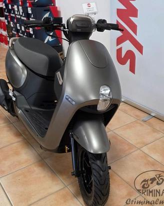 Sym CLBCU 125 Colibrì 2026