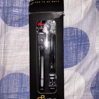 LIGHTECH LEVE FRENO/FRIZIONE MAGNESIO E ALLUMINIO