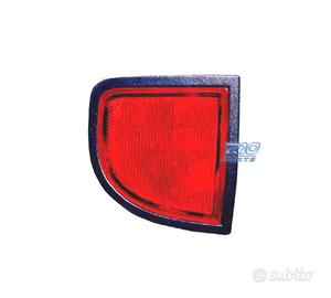 RIFLETTENTE FANALE DX MITSUBISHI L200 06-10