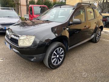 Dacia Duster 1.6 110CV 4x2 Ambiance a GPL NEOPATEN