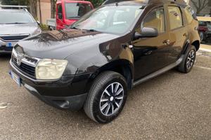 Dacia Duster 1.6 110CV 4x2 Ambiance a GPL NEOPATEN