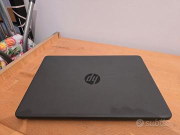 Hp 240 G8 14"