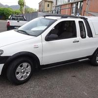 FIAT - Strada FIORINO 1300 PICK-UP HARD TOP