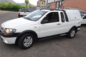 FIAT - Strada FIORINO 1300 PICK-UP HARD TOP