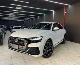 Audi Q8 50 TDI 286CV quattro tiptronic S-Line 2023