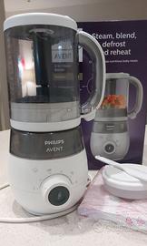 Philips cuocipappa 4 in 1