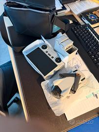 Dji mini 3 fly more combo