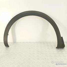 Passaruota Anteriore Sinistro Peugeot 3008 II 5008