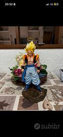 Action Figure Dragon Ball Z - Gogeta Super Saiyan