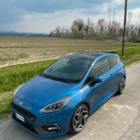 Ford Fiesta ST 200 1.5