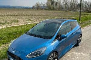 Ford Fiesta ST 200 1.5