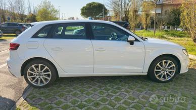 Audi A3 TDI 1.6 Design anno 2017