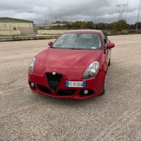 Alfa Romeo Giuletta