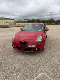 Alfa Romeo Giuletta