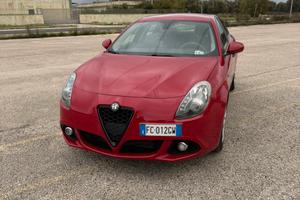 Alfa Romeo Giuletta