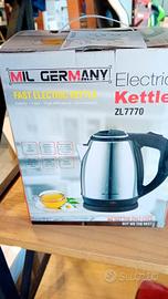 bollitore elettrico