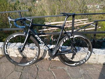 bici da strada Focus