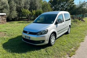 Volkswagen caddy 1.6tdi
