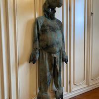 Costume carnevale DINOSAURI disney