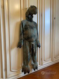 Costume carnevale DINOSAURI disney