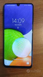 CELLULARE SMARTPHONE SAMSUNG GALAXY A22 4G