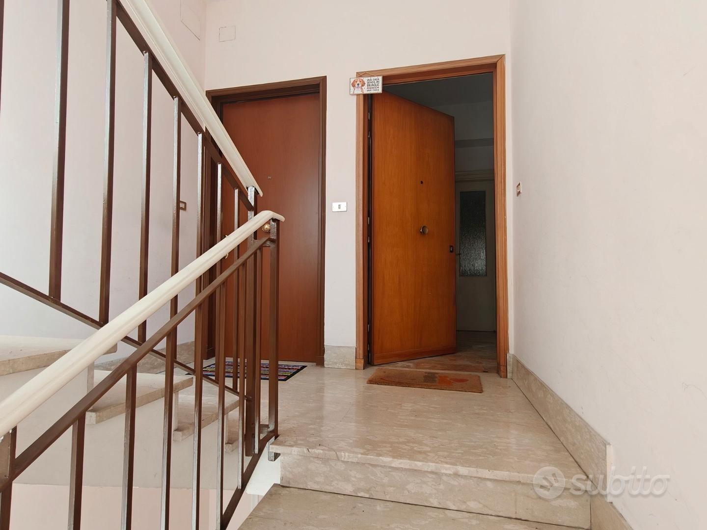 Appartamento – Roma, Marcigliana, Municipio Roma III - Vista 3