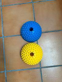 Cuscinetti propriocezione